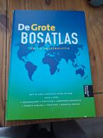 de Grote Bosatlas editie 52, Boeken, Gelezen, Ophalen of Verzenden