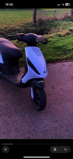 Zip 80cc, Ophalen, Zo goed als nieuw, Benzine, Zip