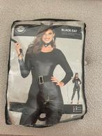 Carnavals  pak catwoman maat s nieuw!, Ophalen of Verzenden, Zo goed als nieuw, Carnaval