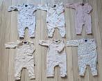Babystyling Pakket [Maat 50-56], Kinderen en Baby's, Babykleding | Maat 50, Meisje, Ophalen of Verzenden, Zo goed als nieuw, Setje