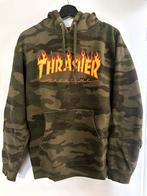 Thrasher hoodie, maat S, Ophalen of Verzenden, Gebruikt, Overige typen