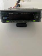 Pioneer deh-p6000R, Auto diversen, Ophalen of Verzenden, Zo goed als nieuw