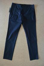 Nieuwe Theory heren broek W34 blauw , met labels, Maat 52/54 (L), Blauw, Nieuw, Theory