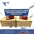 W463 G KLASSE ACHTERLICHTEN SET Mercedes 2006-2018 A46382019, Gebruikt, -, Ophalen of Verzenden, -