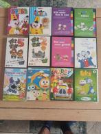 Grote collectie diverse kinderdvd's, Tekenfilm, Alle leeftijden, Overige soorten, Ophalen of Verzenden