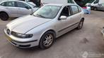 SEAT Leon 1M 1.4 16v BCA FSQ grijs LS7N onderdelen, Auto-onderdelen