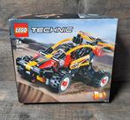 Nieuw ! Lego Technic set 42101. Buggy, Ophalen of Verzenden, Nieuw, Complete set, Lego