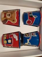 Espresso kopjes - Vintage Toys Excelsa, Nieuw, Ophalen of Verzenden, Overige stijlen, Kop(pen) en/of Schotel(s)