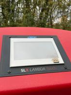 Houtvergasser - Houtkachel Attack 55 SLX LAMBDA, Huis en Inrichting, Gebruikt, Www.Cvheat.com, Houtkachel, Ophalen of Verzenden