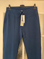 &co woman andcowoman and cowoman L travel penny blauw, Kleding | Dames, Ophalen of Verzenden, Nieuw, Blauw, Lang