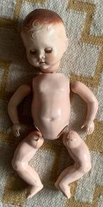 Pedigree Made in England doll pop, Antiek en Kunst, Antiek | Speelgoed, Ophalen of Verzenden