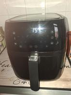 Airfryer, Witgoed en Apparatuur, Airfryers, Ophalen of Verzenden, Zo goed als nieuw, Airfryer