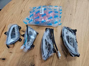 Knipperlichten richtingaanwijzers VX50 RL50 La souris LX beschikbaar voor biedingen