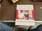 indische rijsttafel Indië indonesische keuken, Boeken, Ophalen, Azië en Oosters, Zo goed als nieuw, Lonny Gerungan
