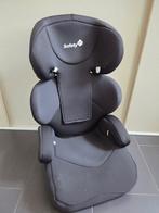 Safety first kinderstoel autostoel stoelverhoger, Autogordel, 15 t/m 36 kg, Zijbescherming, Zo goed als nieuw