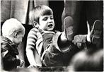916130	Défilé Soestdijk	1972		Prinsjes	 Nette oude kaart onb