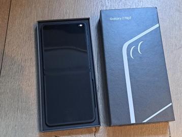 Samsung Galaxy Z Flip 7 256GB nieuw | inruil mogelijk  beschikbaar voor biedingen