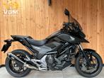 HONDA NC 700 X DCT ABS NC700X NC-700 NC700-X 35kw a2, 2 cilinders, HONDA, Bedrijf, Onbekend