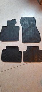 Rubberen mattenset BMW 1 Serie F40, Ophalen, Zo goed als nieuw