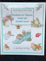 Beatrix Potter, Ophalen of Verzenden, Gelezen, Sprookjes