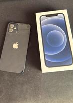 Iphone 12 128gb, Telecommunicatie, Mobiele telefoons | Apple iPhone, 80 %, Zwart, Ophalen of Verzenden, IPhone 12
