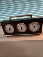The Residence World Clock Riviera Maison, Ophalen of Verzenden, Gebruikt
