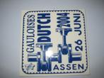 tt assen, Ophalen of Verzenden, Nieuw, Motoren