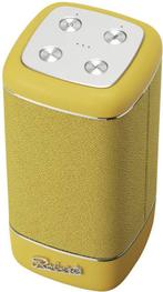 Roberts Beacon 325 Zonnegeel, Overige typen, Nieuw, Minder dan 60 watt, Ophalen