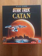 Star trek Catan (special edition van Kolonisten van Catan), Drie of vier spelers, Ophalen, 999Games