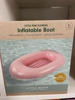 Little dutch zwembad boot roze, Nieuw, Ophalen of Verzenden