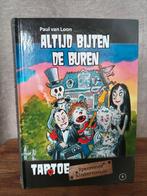 Paul van Loon - altijd bijten de buren, Ophalen of Verzenden, Zo goed als nieuw, Paul van Loon