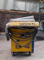 Varios lasapparaat, Doe-het-zelf en Verbouw, Gereedschap | Lasapparaten, Ophalen, Gebruikt, Elektroden