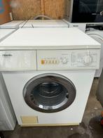 Miele Novotronic Duet | Schoon | Garantie, Witgoed en Apparatuur, Wasmachines, Wolwasprogramma, 1200 tot 1600 toeren, Ophalen of Verzenden