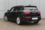 MINI Clubman Cooper Classic Automaat / Achteruitrijcamera /, 65 €/maand, 136 pk, Gebruikt, Metallic lak