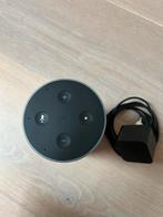 Amazon Alexa Gen2 - Slimme Speaker, Audio, Tv en Foto, Luidsprekers, Ophalen of Verzenden, Gebruikt, Overige typen, Overige merken