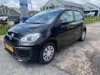 Volkswagen Up! 1.0 BMT move up!, Voorwielaandrijving, Stof, Gebruikt, Origineel Nederlands