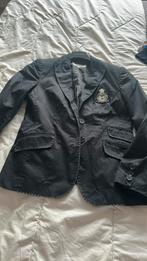 Mc Gregor jasje  maat 42, Zwart, Maat 42/44 (L), Mc Gregor, Ophalen of Verzenden