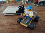 Lego Studios 1361, Kinderen en Baby's, Speelgoed | Duplo en Lego, Ophalen, Zo goed als nieuw, Complete set, Lego