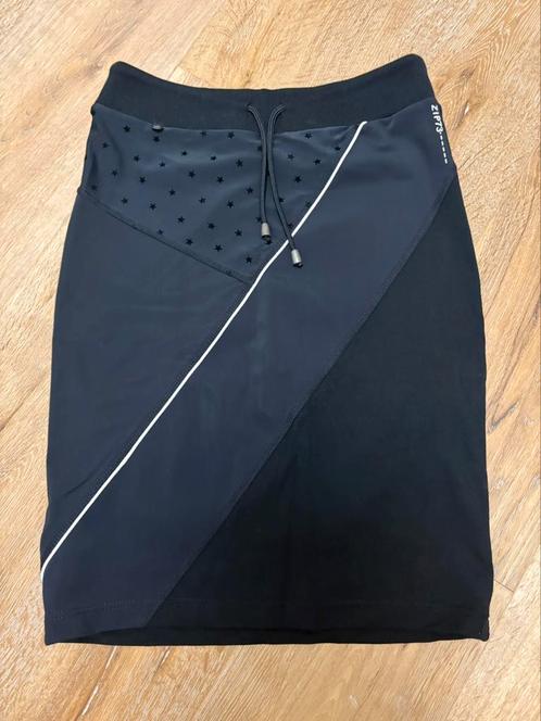 Geweldig rokje van Zip83 maat S, Kleding | Dames, Rokken, Zo goed als nieuw, Maat 36 (S), Zwart, Knielengte, Ophalen of Verzenden