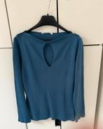 Jumper from famous ukrainian designer Maat M, Ophalen of Verzenden, Zo goed als nieuw, Maat 38/40 (M), Blauw