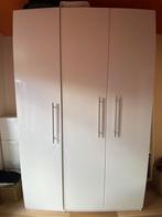 2x hoogglans ikea Pax deuren, Gebruikt, 200 cm of meer, 50 tot 100 cm, Met hangruimte