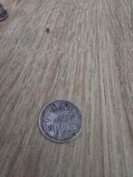 5 cent 1827, Postzegels en Munten, Ophalen