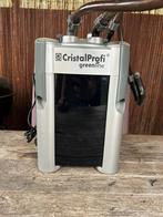 JBL CristalProfi E701 - Buiten - Extern filter, Dieren en Toebehoren, Vissen | Aquaria en Toebehoren, Ophalen of Verzenden, Zo goed als nieuw