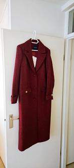 Nikkie winterjas mantel nieuw, Ophalen of Verzenden, Nieuw, Maat 34 (XS) of kleiner, Rood