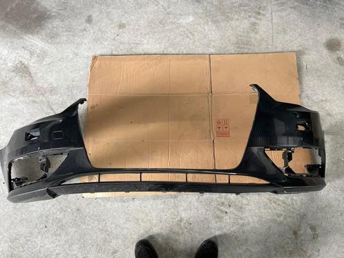 voorbumper A3 8v3807437  koplspr vanaf 2012, Auto-onderdelen, Carrosserie en Plaatwerk, Audi, Gebruikt