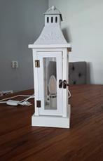 Tafellampje, Huis en Inrichting, Ophalen, Minder dan 50 cm