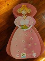 Djeco puzzle compleet, Ophalen of Verzenden, Zo goed als nieuw