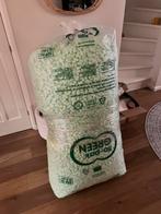 480L Opvulmateriaal voor verzenden, Ophalen, Zo goed als nieuw