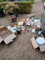 Party  rommelmarktspullen geen troep nieuw en als nieuw spul, Ophalen, Nieuw