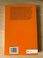 Vereniging en stichting, coöperatie, waarborgmaatschappij, Nieuw, Ophalen of Verzenden, WO, Wolters Kluwer
